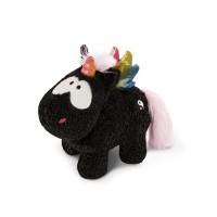 Мягкая игрушка NICI Единорог Радуга Инь, 22 см Мягкая игрушка NICI Единорог Радуга Инь, 22 см