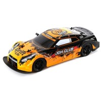 Радиоуправляемая машина MX Nissan GTR Drift +акб 1/16 Радиоуправляемая машина MX Nissan GTR Drift +акб 1/16