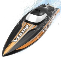 Радиоуправляемый катер Volantex RC Vector SR80 Brushless 2.4G LiPo RTR Радиоуправляемый катер Volantex RC Vector SR80 Brushless 2.4G LiPo RTR