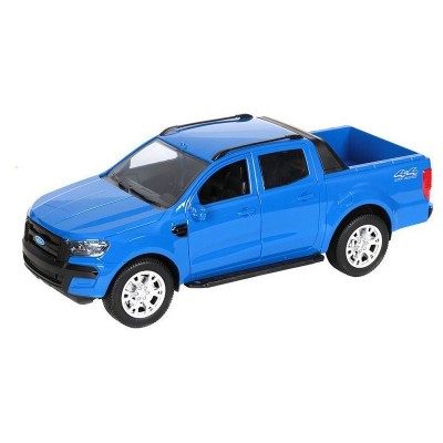 Радиоуправляемая  машина HQ Ford Ranger Pick-Up 1/12