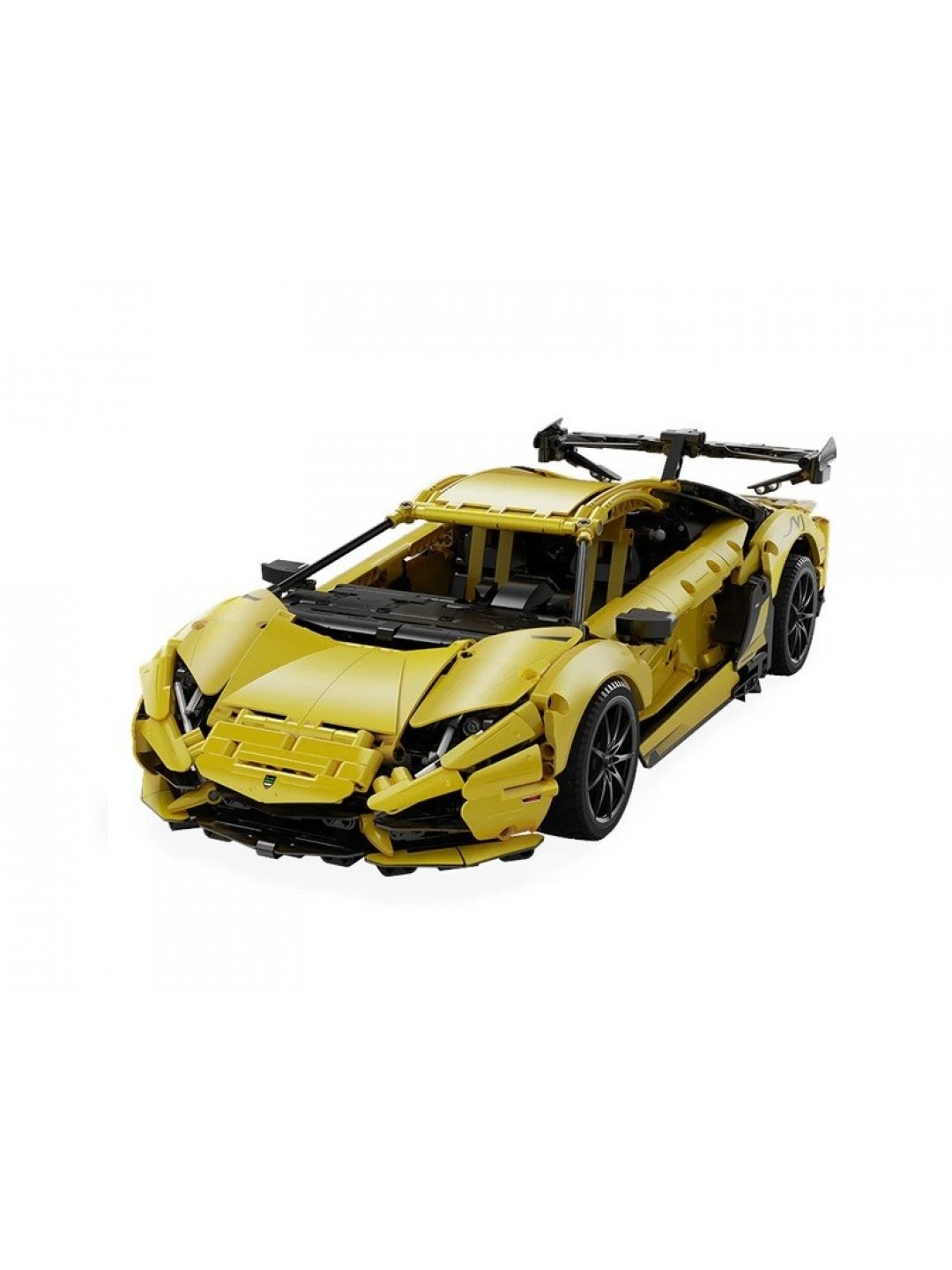 Конструктор CADA спортивный автомобиль Supercar (1805 деталей)