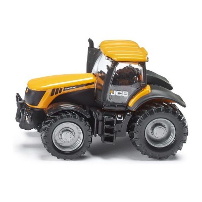 Трактор Siku 1881 JCB 8250 Лимитированная коллекция