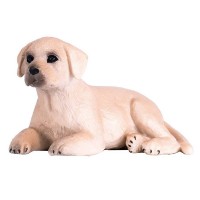 Фигурка KONIK Лабрадор, щенок Фигурка KONIK Лабрадор, щенок