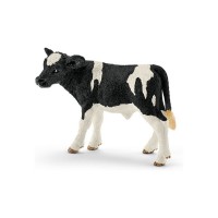 Фигурка Schleich Теленок Фигурка Schleich Теленок