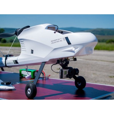 Радиоуправляемый самолет Volantex RC RangerEX 2000mm Brushless PNP