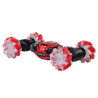 Радиоуправляемый внедорожник ZhengGuang Твистер (часы + пульт) 1/16 - UD2196A-RED Радиоуправляемый внедорожник ZhengGuang Твистер (часы + пульт) 1/16 - UD2196A-RED