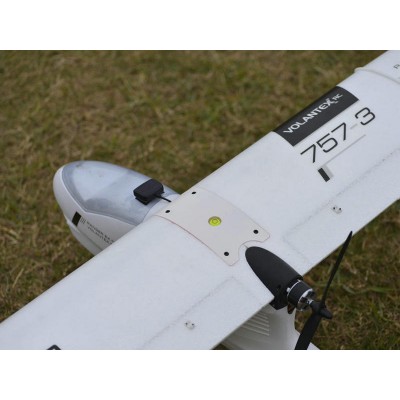 Радиоуправляемый самолет Volantex RC RangerEX 2000mm Brushless PNP