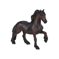 Фигурка KONIK Фризская кобыла Фигурка KONIK Фризская кобыла