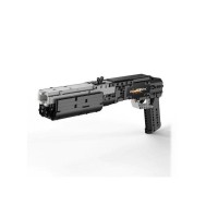 Конструктор CADA дробовик (880 деталей) Конструктор CADA дробовик (880 деталей)