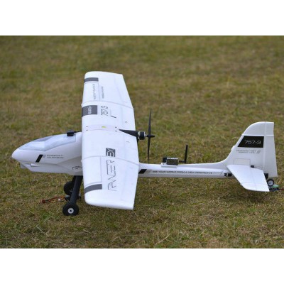 Радиоуправляемый самолет Volantex RC RangerEX 2000mm Brushless PNP