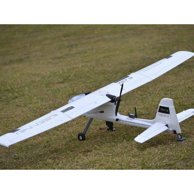 Радиоуправляемый самолет Volantex RC RangerEX 2000mm Brushless PNP