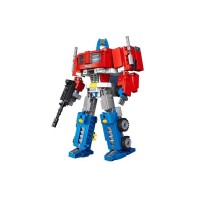 Конструктор RCM робот-трансформер 2 в 1 (538+ деталей) Конструктор RCM робот-трансформер 2 в 1 (538+ деталей)