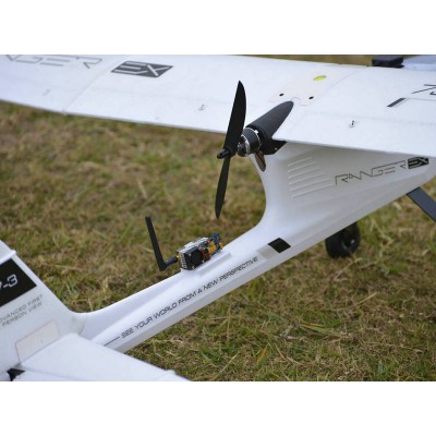 Радиоуправляемый самолет Volantex RC RangerEX 2000mm Brushless PNP