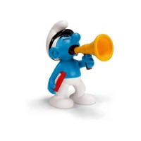 Фигурка Schleich Гномик продюсер Фигурка Schleich Гномик продюсер