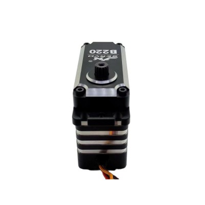 Сервопривод цифровой JX Servo JXS-B220 (260г/215/0.15/18V) промышленный