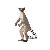 Фигурка KONIK Кошачий лемур Фигурка KONIK Кошачий лемур