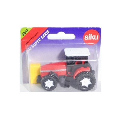 Трактор Siku 0847 Massey Ferguson