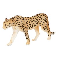 Фигурка KONIK Гепард, самец Фигурка KONIK Гепард, самец