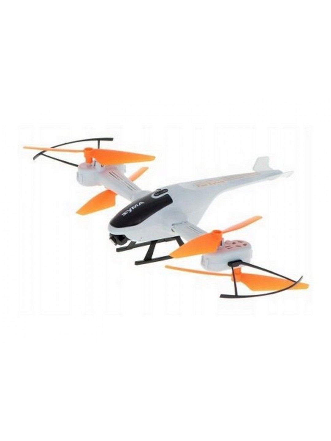 Р/У вертолет Syma Z5W с FPV трансляцией Wi-Fi, 6-AXIS 2.4G RTF