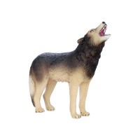 Фигурка KONIK Волк, воющий Фигурка KONIK Волк, воющий