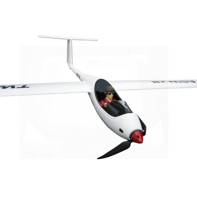 Радиоуправляемый планер Volantex RC ASW28 2600мм Brushless PNP