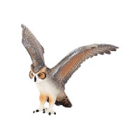 Фигурка KONIK Виргинский филин Фигурка KONIK Виргинский филин
