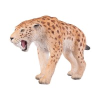 Фигурка KONIK Смилодон Фигурка KONIK Смилодон