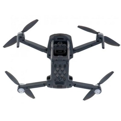 Радиоуправляемый квадрокоптер Syma W3  brushless с камерой 2.7K FPV по WiFi, барометр, GPS, 2.4G RTF