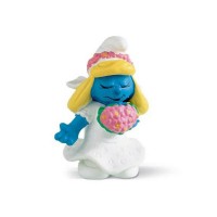 Фигурка Schleich Гномик невеста Фигурка Schleich Гномик невеста