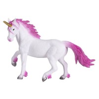 Фигурка KONIK Розовый единорог Фигурка KONIK Розовый единорог