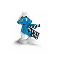 Фигурка Schleich Гном с хлопушкой Фигурка Schleich Гном с хлопушкой