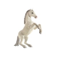 Фигурка KONIK Мустанг, белый Фигурка KONIK Мустанг, белый