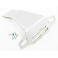 Бампер передний стальной для REMO HOBBY Mmax 1/10 Бампер передний стальной для REMO HOBBY Mmax 1/10