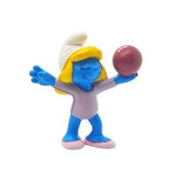 Фигурка Schleich Гном Гимнастка Фигурка Schleich Гном Гимнастка