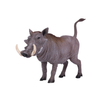 Фигурка KONIK Бородавочник Фигурка KONIK Бородавочник