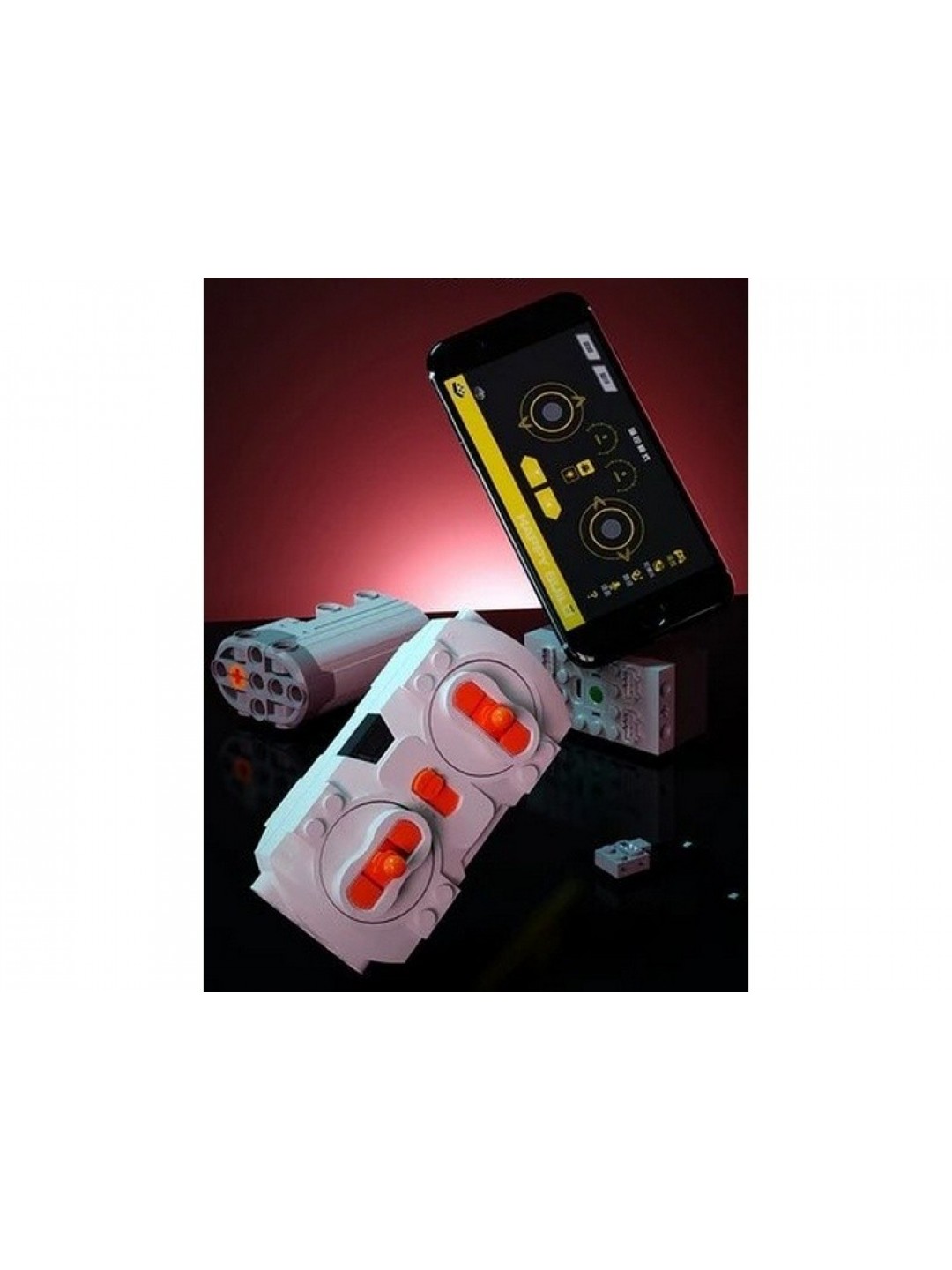 Набор электроники RCM для конструктора YC-23002