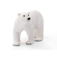 Фигурка Schleich Белый медведь Фигурка Schleich Белый медведь