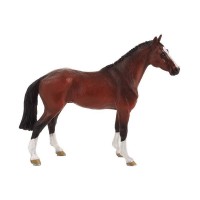 Фигурка KONIK Голландская теплокровная лошадь Фигурка KONIK Голландская теплокровная лошадь