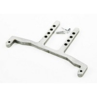 Держатель корпуса стальной для Remo Hobby Mmax, EX3 1/10 Держатель корпуса стальной для Remo Hobby Mmax, EX3 1/10