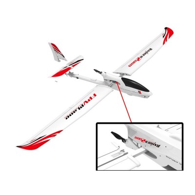 Радиоуправляемый планер Volantex RC Ranger 2000мм Brushless PNP