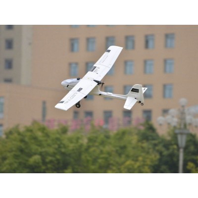 Радиоуправляемый самолет Volantex RC RangerEX 2000mm Brushless PNP