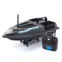 Радиоуправляемый катер для рыбалки Flytec V900 GPS 2.4G RTR Радиоуправляемый катер для рыбалки Flytec V900 GPS 2.4G RTR