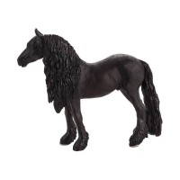 Фигурка KONIK Фризский мерин Фигурка KONIK Фризский мерин