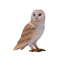 Фигурка KONIK Обыкновенная сипуха Фигурка KONIK Обыкновенная сипуха