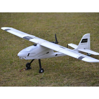 Радиоуправляемый самолет Volantex RC RangerEX 2000mm Brushless PNP