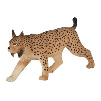 Фигурка KONIK Пиренейская рысь Фигурка KONIK Пиренейская рысь