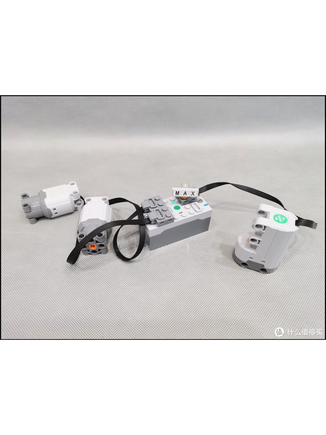 Набор электроники RCM для конструктора YC-QC005