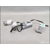 Набор электроники RCM для конструктора YC-QC005 Набор электроники RCM для конструктора YC-QC005