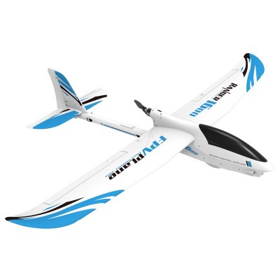 Радиоуправляемый планер Volantex RC Ranger 1600мм Brushless PNP