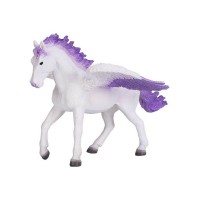 Фигурка KONIK Сиреневый пегас Фигурка KONIK Сиреневый пегас